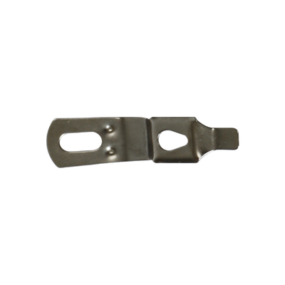 小彈片（銀色）