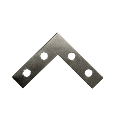 小角碼（銀色）