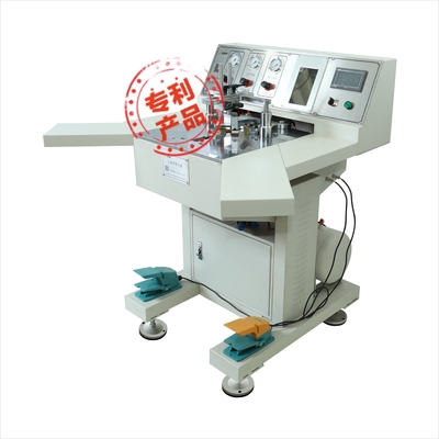 全自動(dòng)智能數(shù)控釘角機(jī)