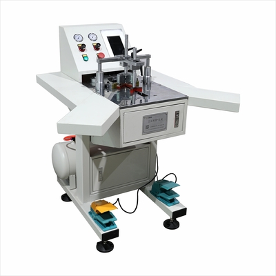 小臺(tái)面加寬型數(shù)控釘角機(jī)